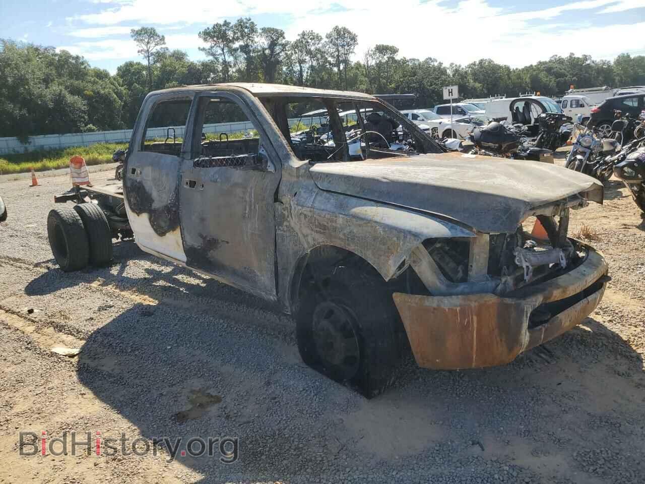 2013 RAM All Models - VIN: 3C7WRSCL5DG556357 - Фото 4