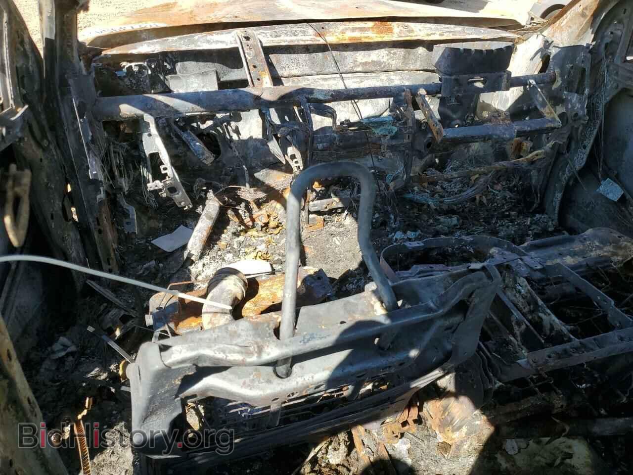 2013 RAM All Models - VIN: 3C7WRSCL5DG556357 - Фото 8
