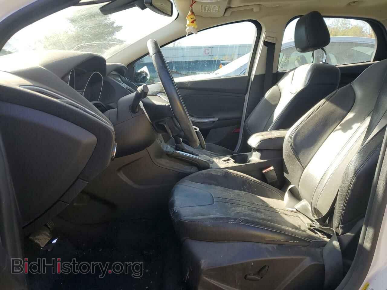 2012 FORD FOCUS - VIN: 1FAHP3N24CL183230 - Photo 7