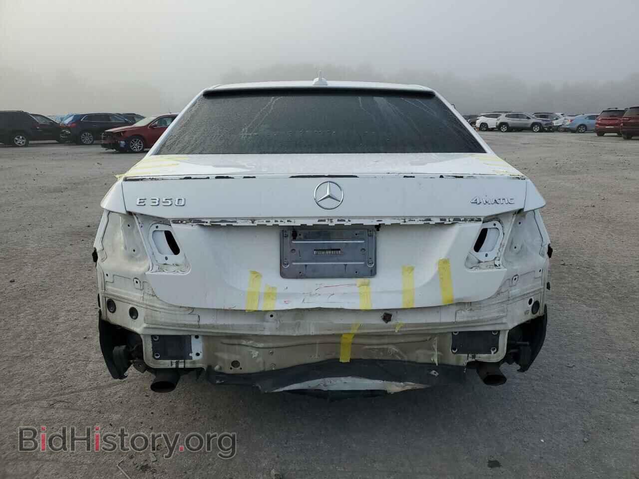 2014 MERCEDES-BENZ E-CLASS - VIN: WDDHF8JB4EA986091 - Фото 6