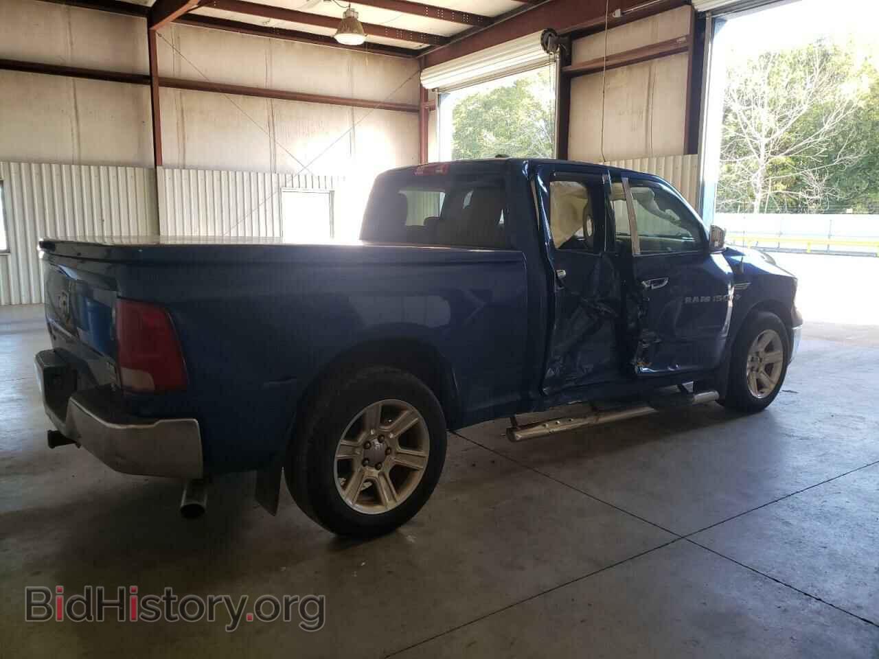 2011 DODGE All Models - VIN: 1D7RB1GP8BS515481 - Photo 3