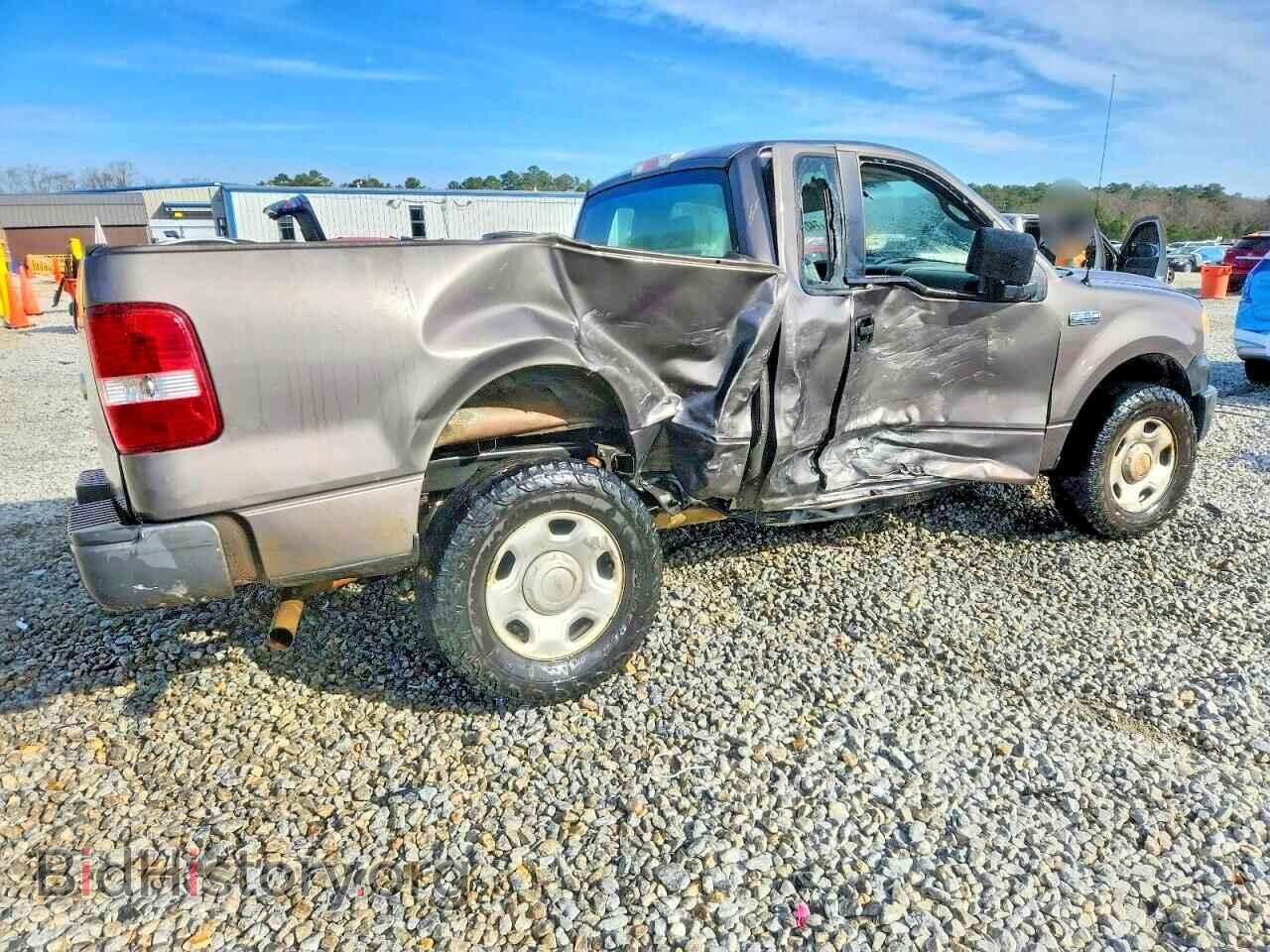2006 FORD All Models - VIN: 1FTRF12226KE02836 - Photo 3
