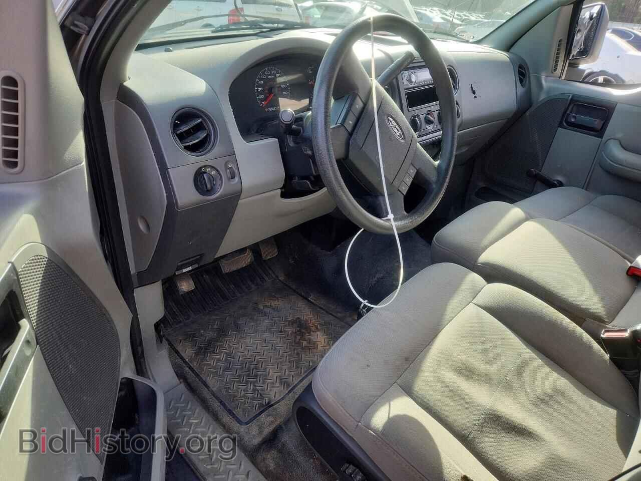 2006 FORD All Models - VIN: 1FTRF12226KE02836 - Photo 8