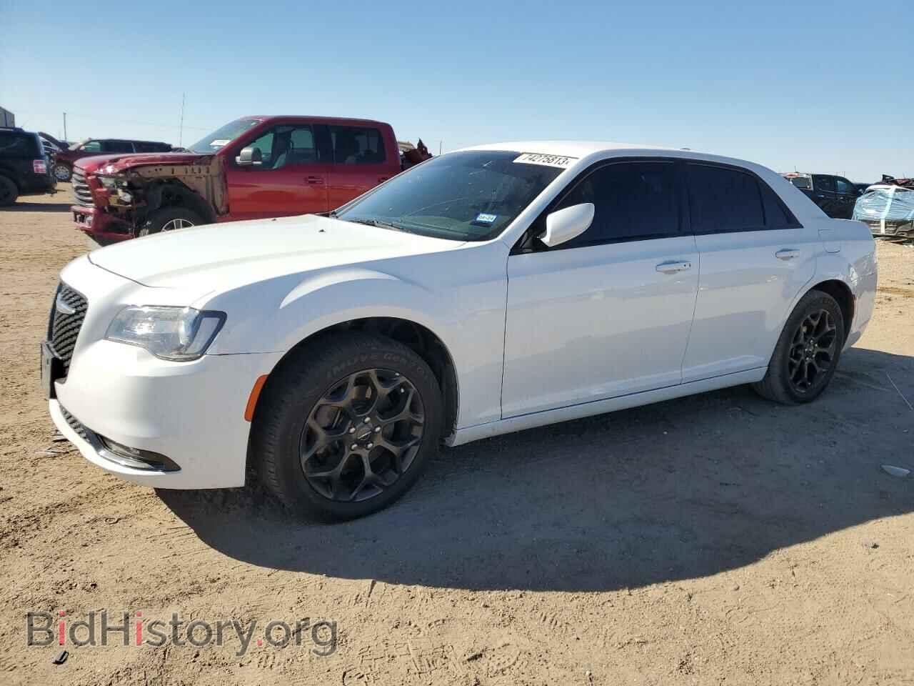 Photo 2C3CCAGG0KH651466 - CHRYSLER 300 2019