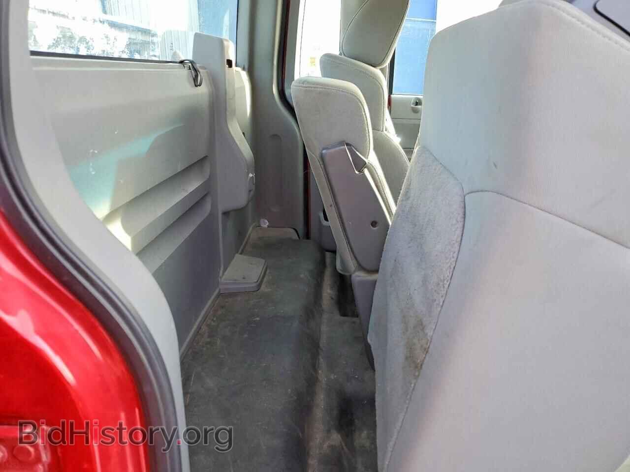 2008 FORD All Models - VIN: 1FTRF14W28KE25181 - Фото 10
