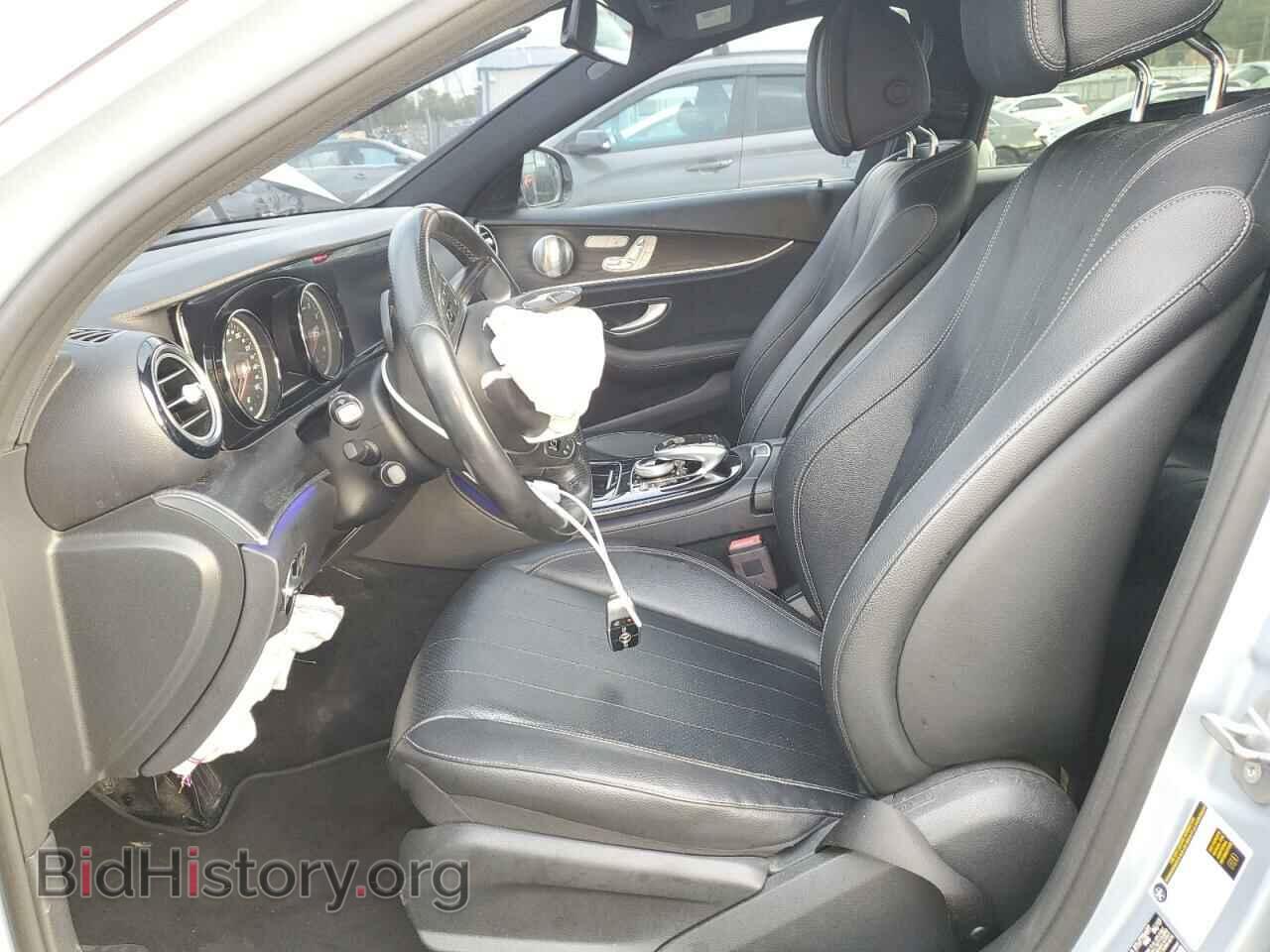 2017 MERCEDES-BENZ E-CLASS - VIN: WDDZF4JB6HA259004 - Фото 7