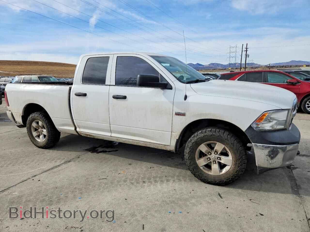 2015 RAM 1500 - VIN: 1C6RR7FT9FS505398 - Photo 4