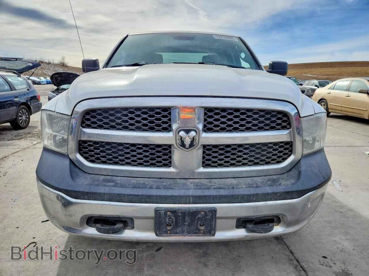2015 RAM 1500 - VIN: 1C6RR7FT9FS505398 - Photo 5