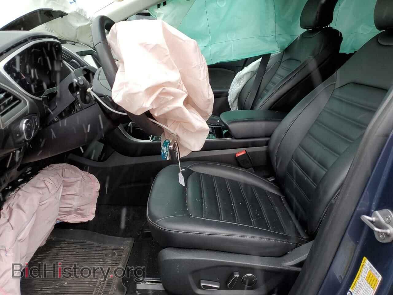 2019 FORD EDGE - VIN: 2FMPK4J92KBC16703 - Photo 7