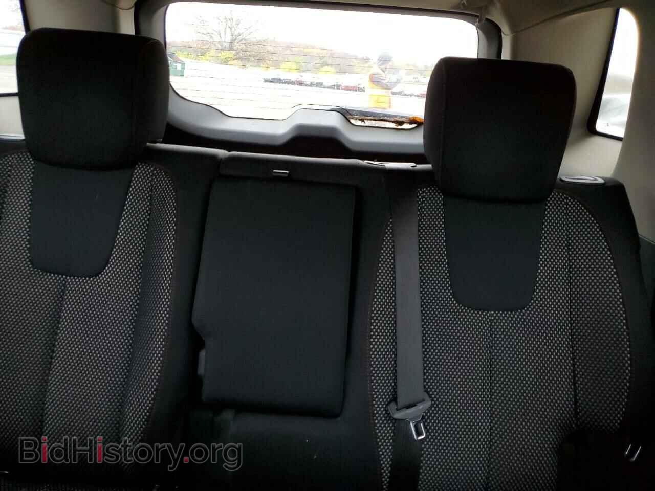 2019 FORD EDGE - VIN: 2FMPK4J92KBC16703 - Photo 10
