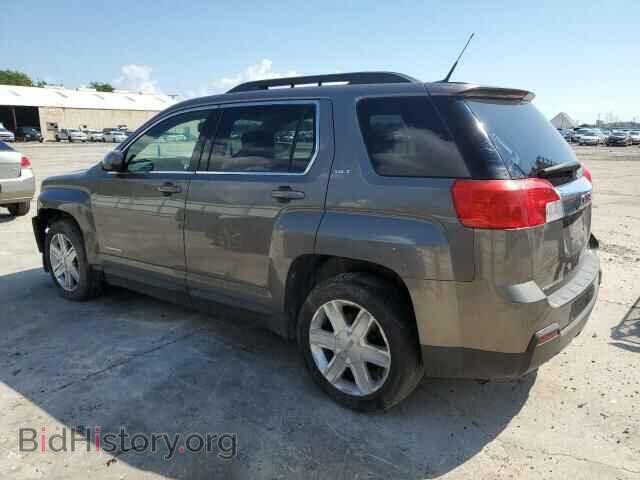 2011 GMC TERRAIN - VIN: 2CTFLVEC2B6430533 - Photo 2