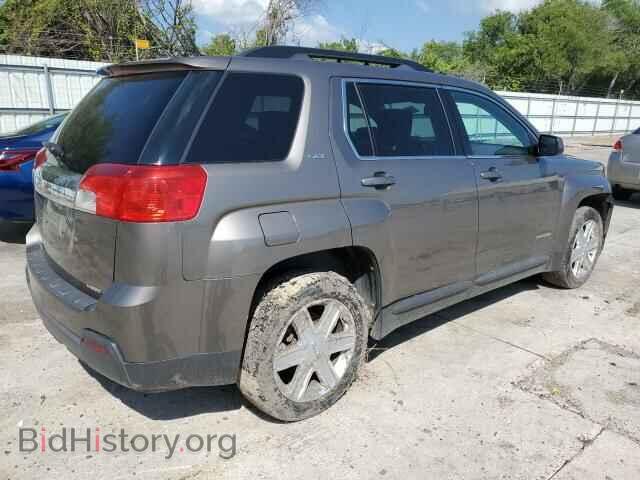 2011 GMC TERRAIN - VIN: 2CTFLVEC2B6430533 - Photo 3