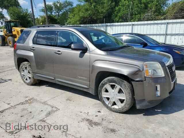 2011 GMC TERRAIN - VIN: 2CTFLVEC2B6430533 - Photo 4