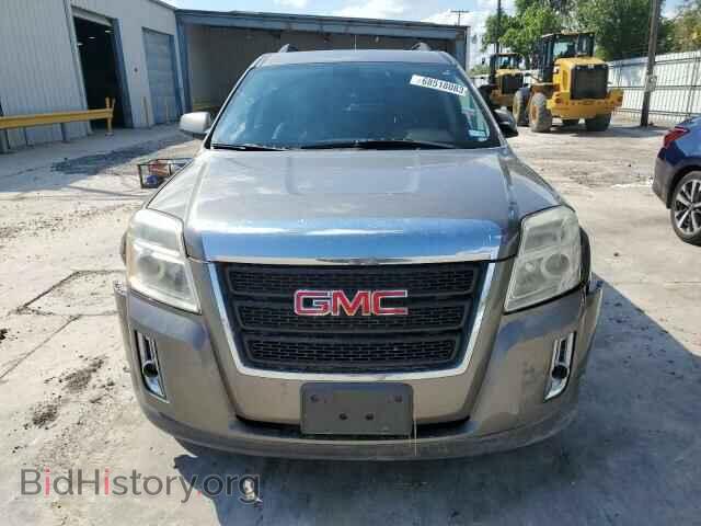 2011 GMC TERRAIN - VIN: 2CTFLVEC2B6430533 - Photo 5