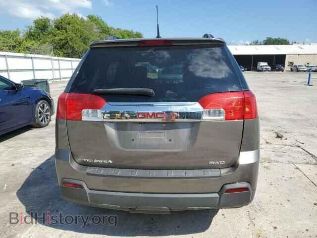 2011 GMC TERRAIN - VIN: 2CTFLVEC2B6430533 - Photo 6