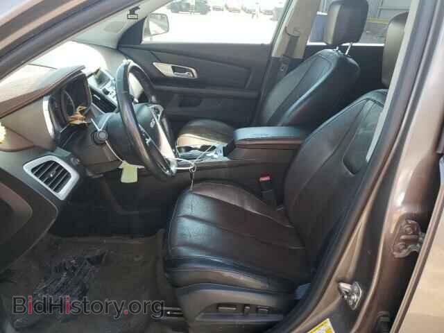 2011 GMC TERRAIN - VIN: 2CTFLVEC2B6430533 - Photo 7