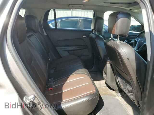 2011 GMC TERRAIN - VIN: 2CTFLVEC2B6430533 - Photo 10