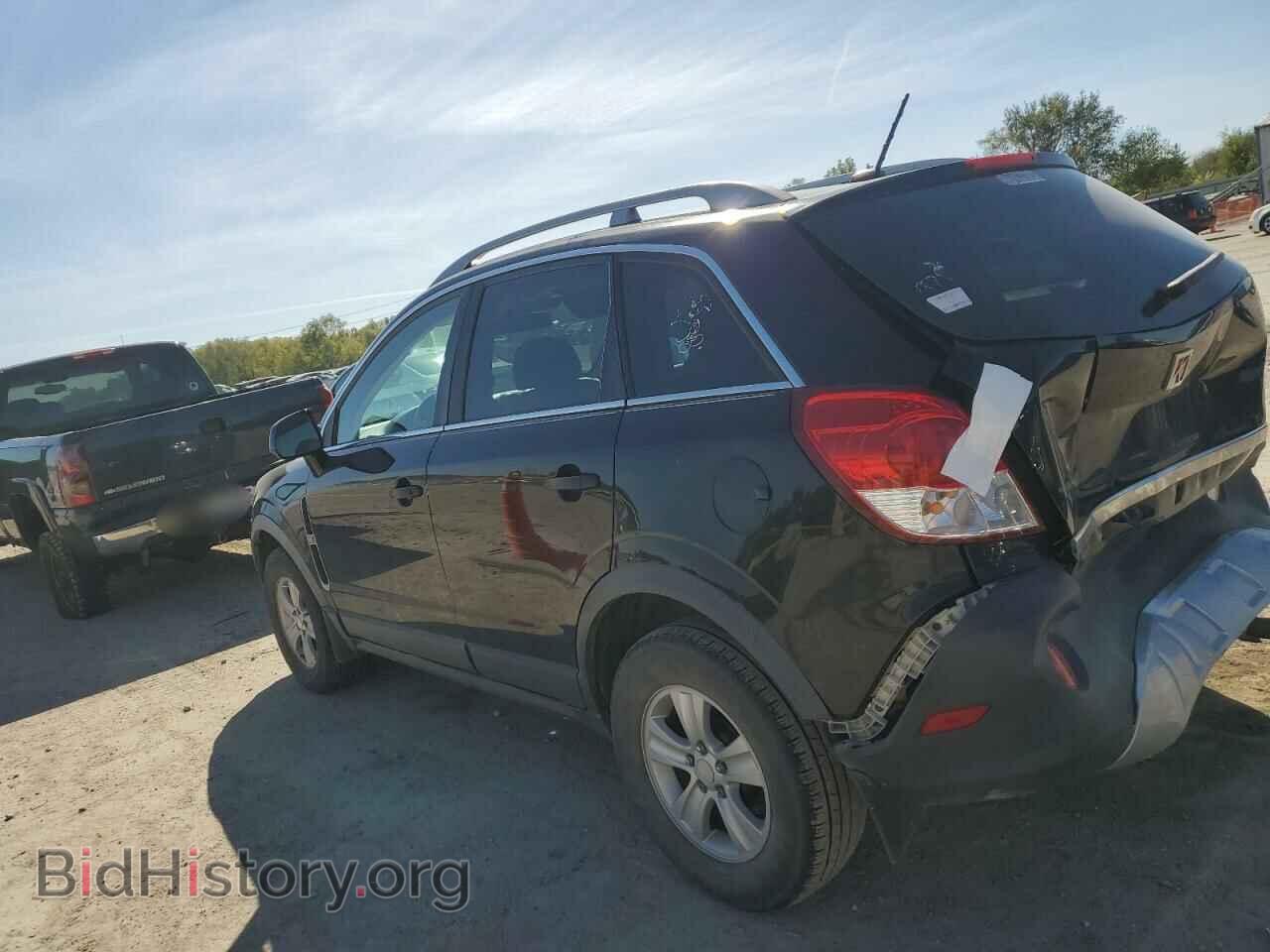 2009 SATURN VUE - VIN: 3GSCL33P49S623534 - Фото 2