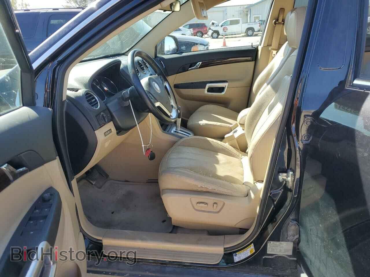 2009 SATURN VUE - VIN: 3GSCL33P49S623534 - Фото 7