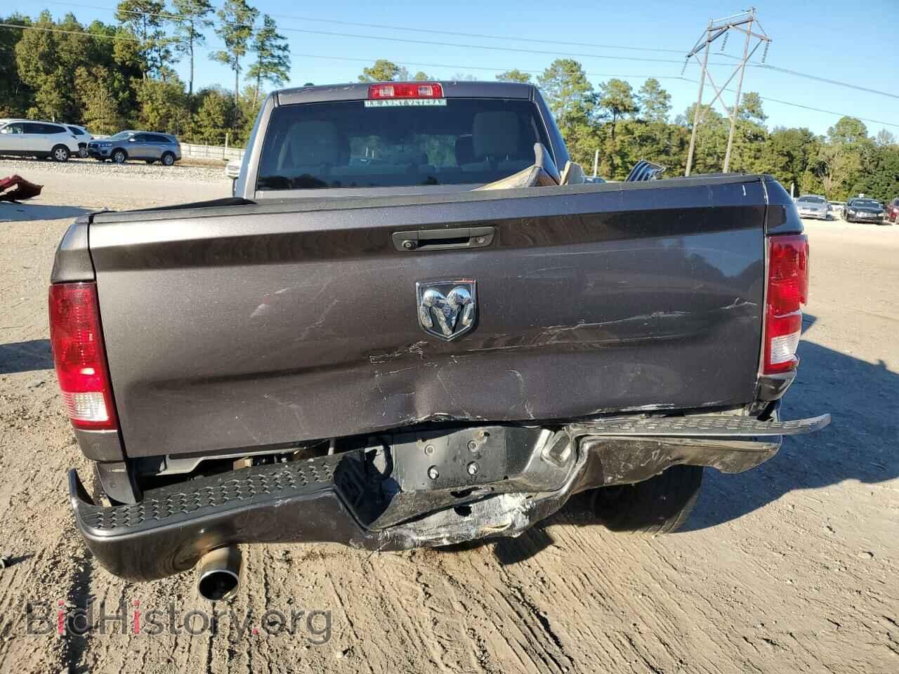 2015 RAM 1500 - VIN: 1C6RR6FT7FS553301 - Фото 6