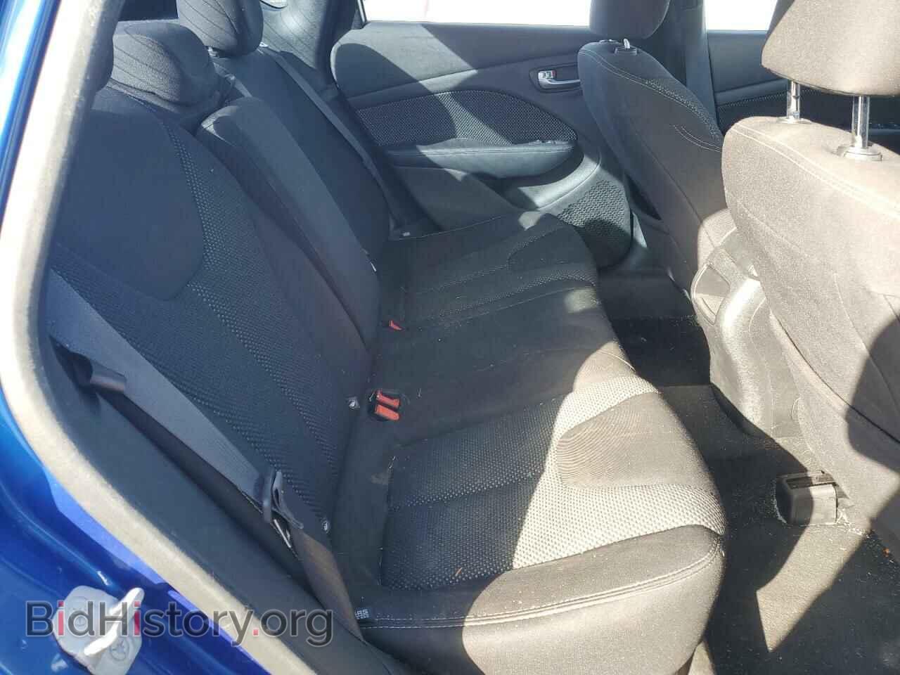 2014 DODGE DART - VIN: 1C3CDFBB1ED740518 - Фото 10
