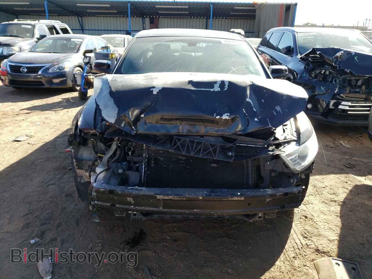 2014 FORD TAURUS - VIN: 1FAHP2E82EG126535 - Photo 5