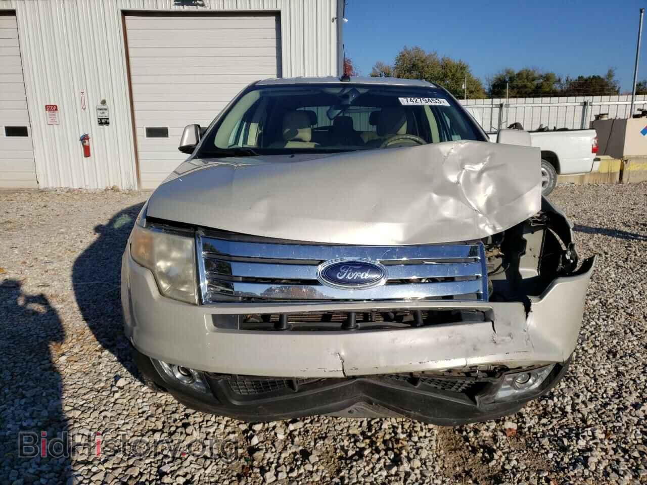 2007 FORD EDGE - VIN: 2FMDK38C37BB33304 - Photo 5