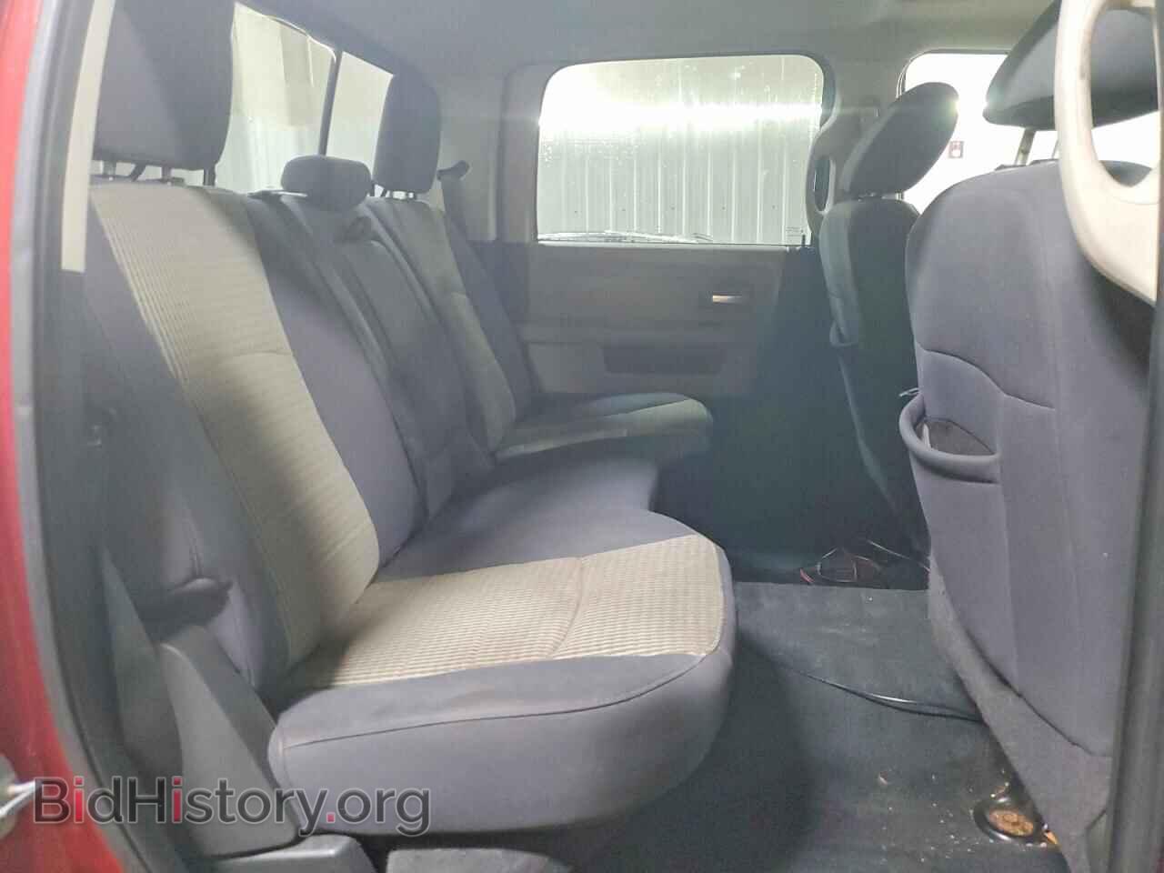 2011 DODGE All Models - VIN: 1D7RV1CT3BS545451 - Photo 10