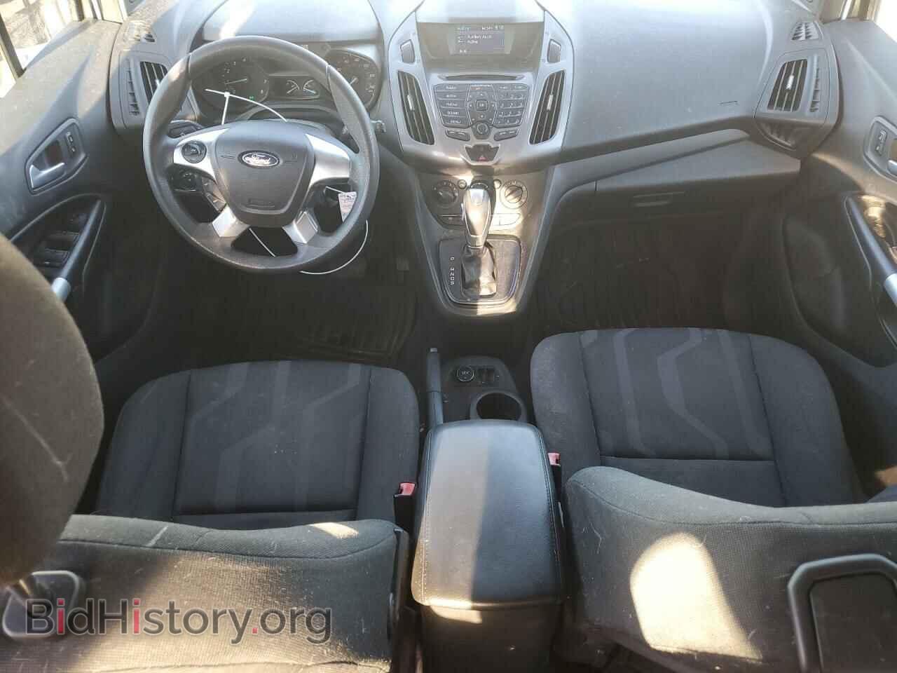 2015 FORD TRANSIT - VIN: NM0AS8F72F1188053 - Фото 8