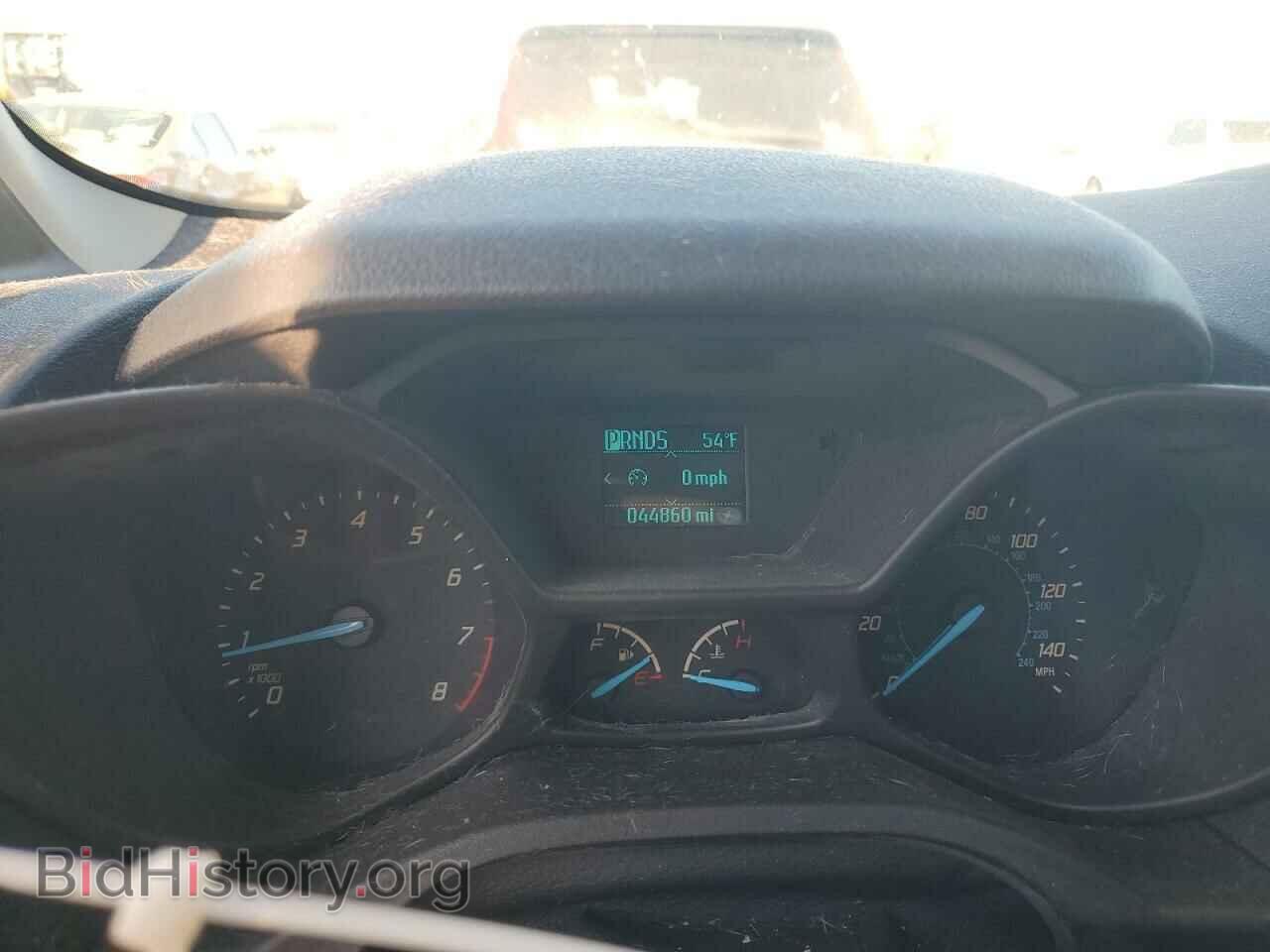 2015 FORD TRANSIT - VIN: NM0AS8F72F1188053 - Фото 9