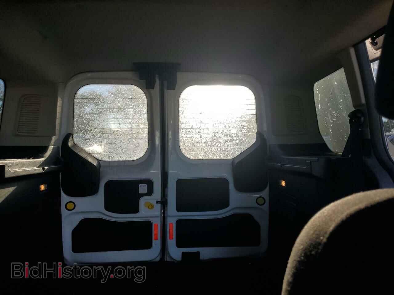 2015 FORD TRANSIT - VIN: NM0AS8F72F1188053 - Фото 10
