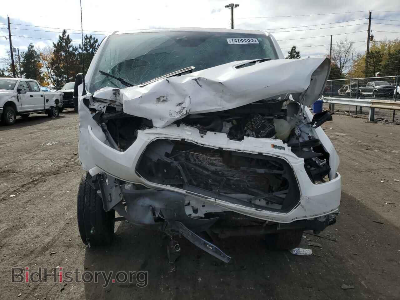 2017 FORD TRANSIT - VIN: 1FTYR1YM6HKB46876 - Фото 5