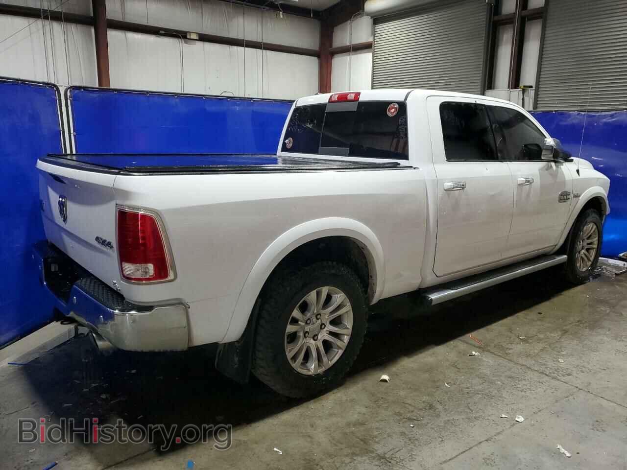 2014 RAM 1500 - VIN: 1C6RR7WT3ES277428 - Фото 3