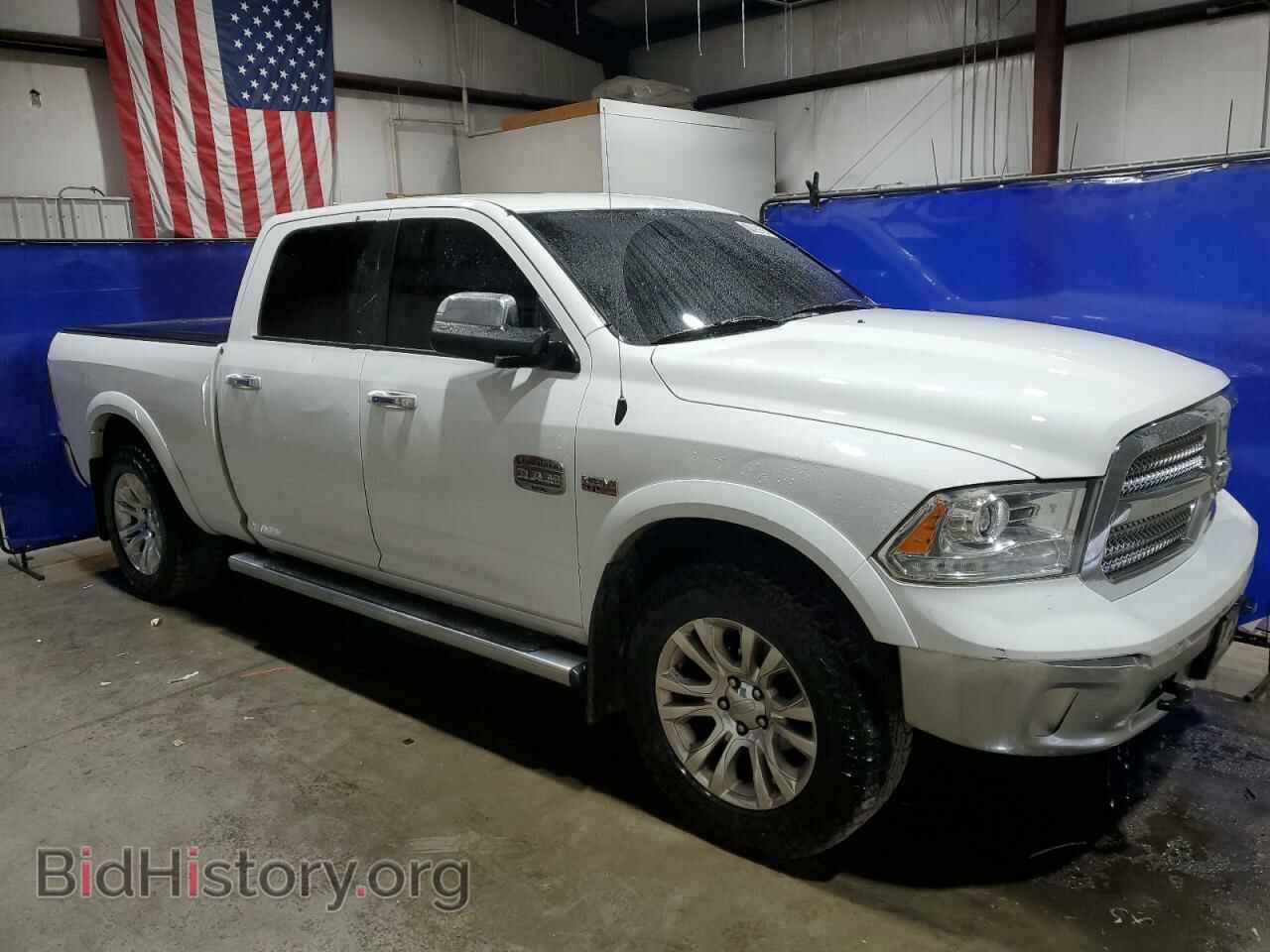 2014 RAM 1500 - VIN: 1C6RR7WT3ES277428 - Фото 4