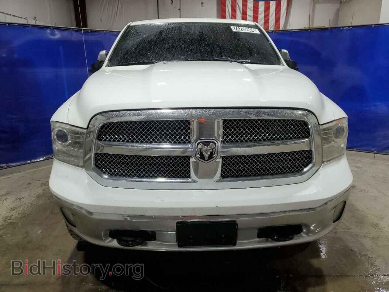 2014 RAM 1500 - VIN: 1C6RR7WT3ES277428 - Фото 5