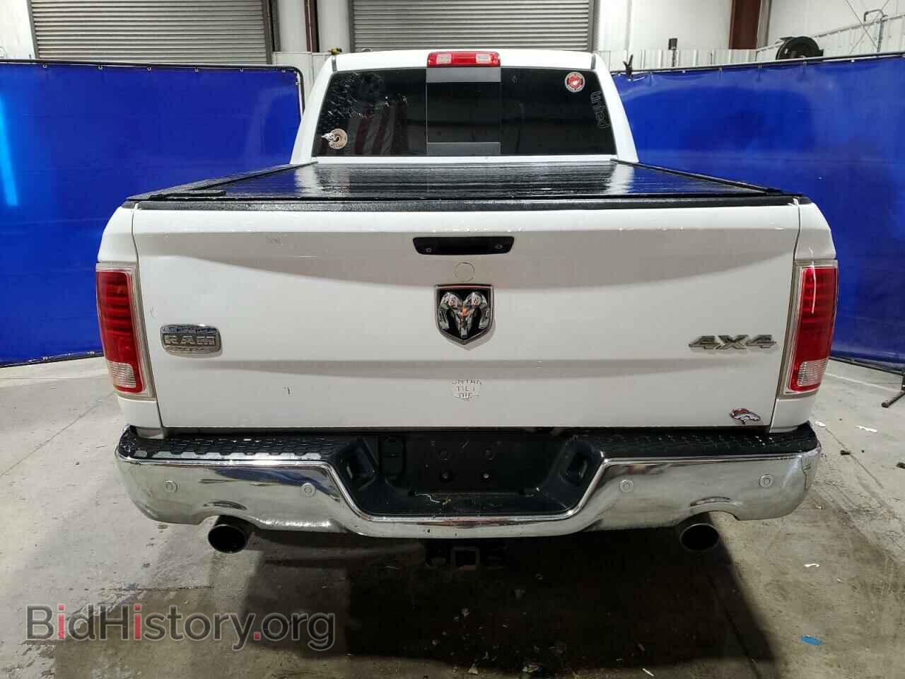 2014 RAM 1500 - VIN: 1C6RR7WT3ES277428 - Фото 6
