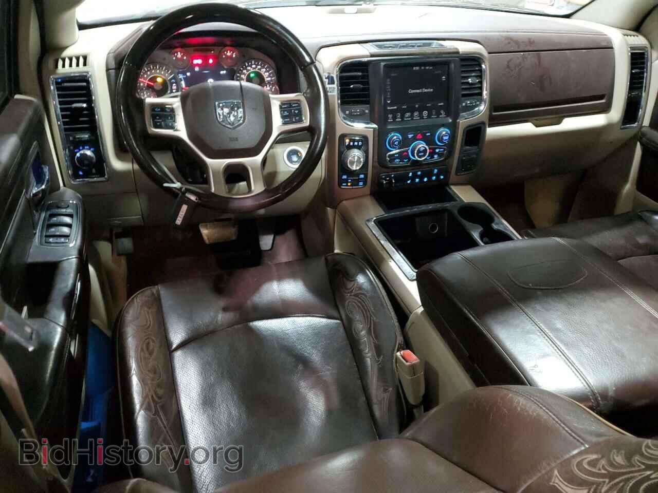 2014 RAM 1500 - VIN: 1C6RR7WT3ES277428 - Фото 8