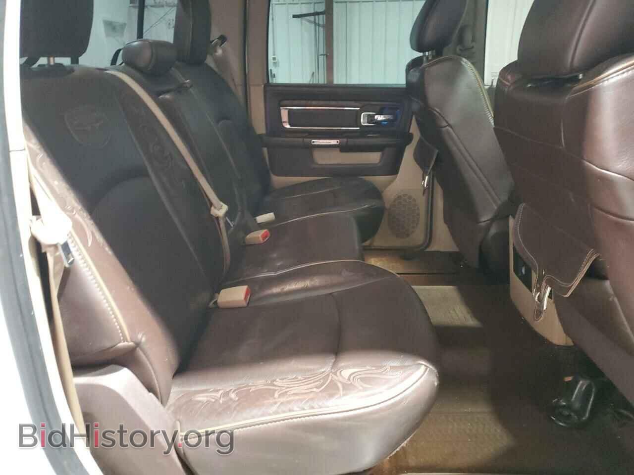 2014 RAM 1500 - VIN: 1C6RR7WT3ES277428 - Фото 10