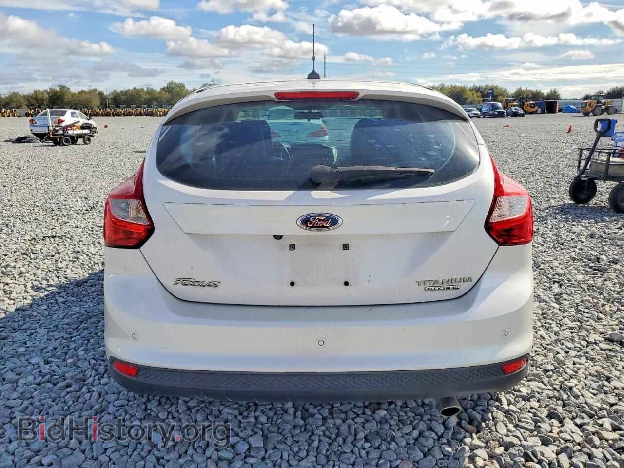 2013 FORD FOCUS - VIN: 1FADP3N29DL176189 - Фото 6