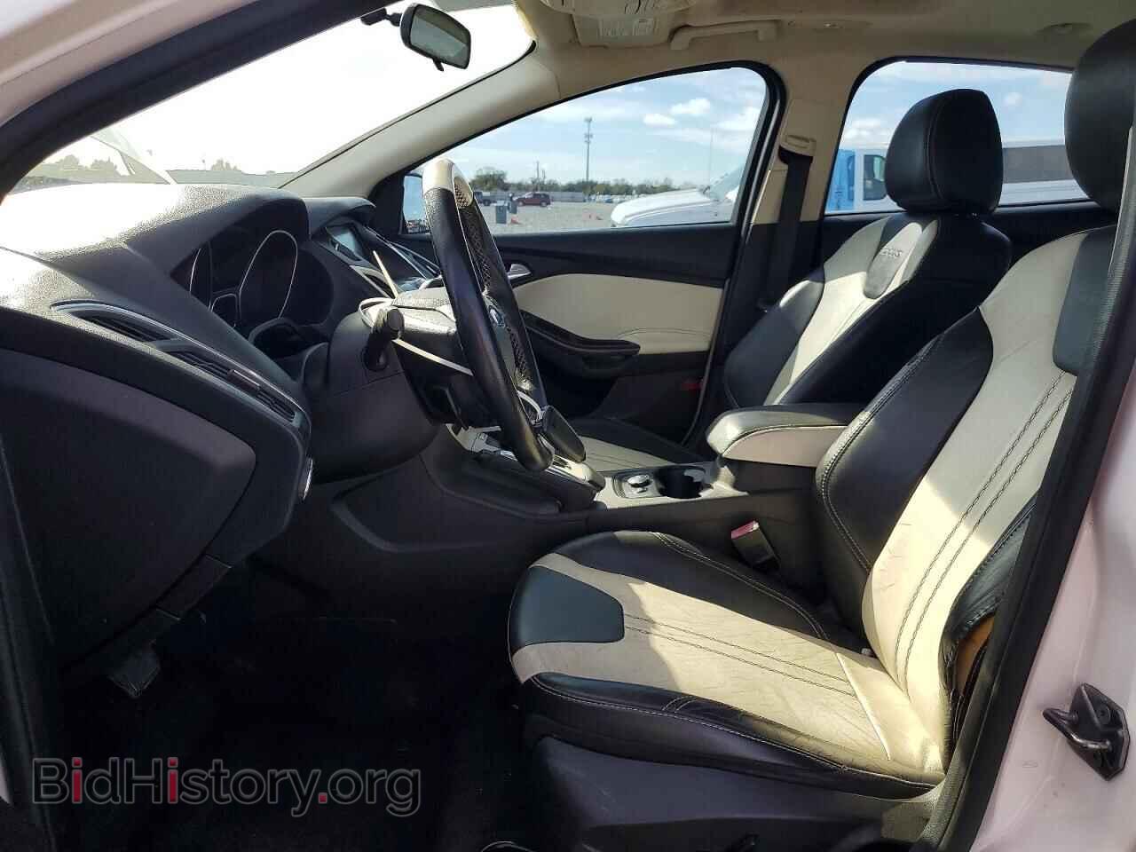 2013 FORD FOCUS - VIN: 1FADP3N29DL176189 - Фото 7