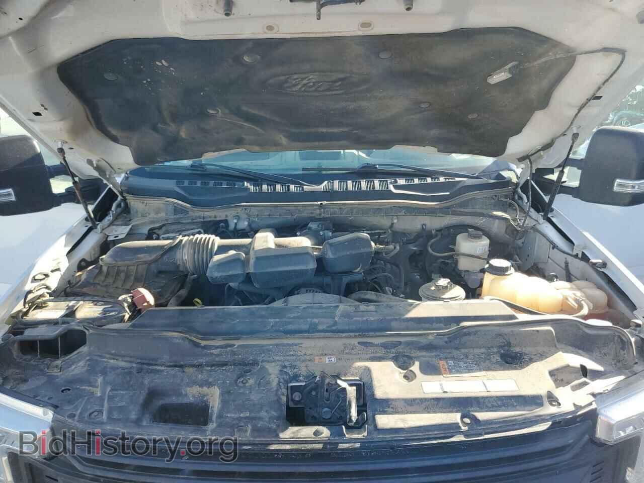 2017 FORD F250 - VIN: 1FTBF2B60HED69802 - Фото 11