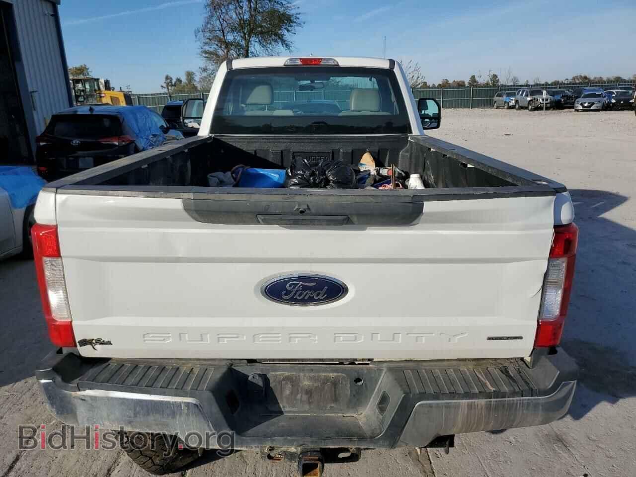 2017 FORD F250 - VIN: 1FTBF2B60HED69802 - Фото 10