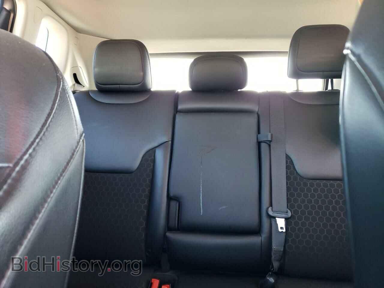 2021 JEEP COMPASS - VIN: 3C4NJDBB0MT503111 - Photo 10