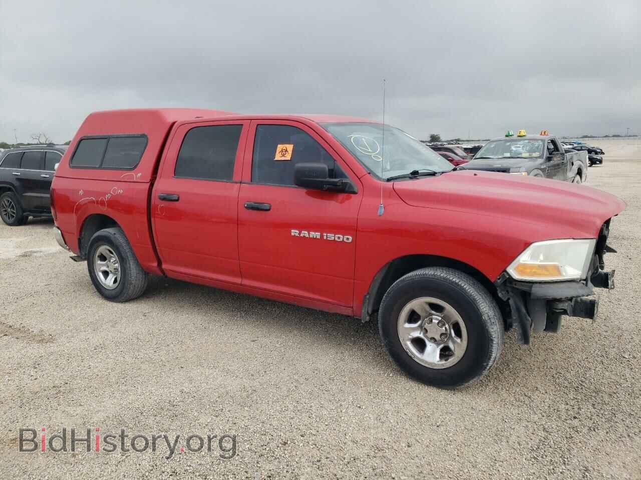 2011 DODGE All Models - VIN: 1D7RB1CPXBS709788 - Photo 4