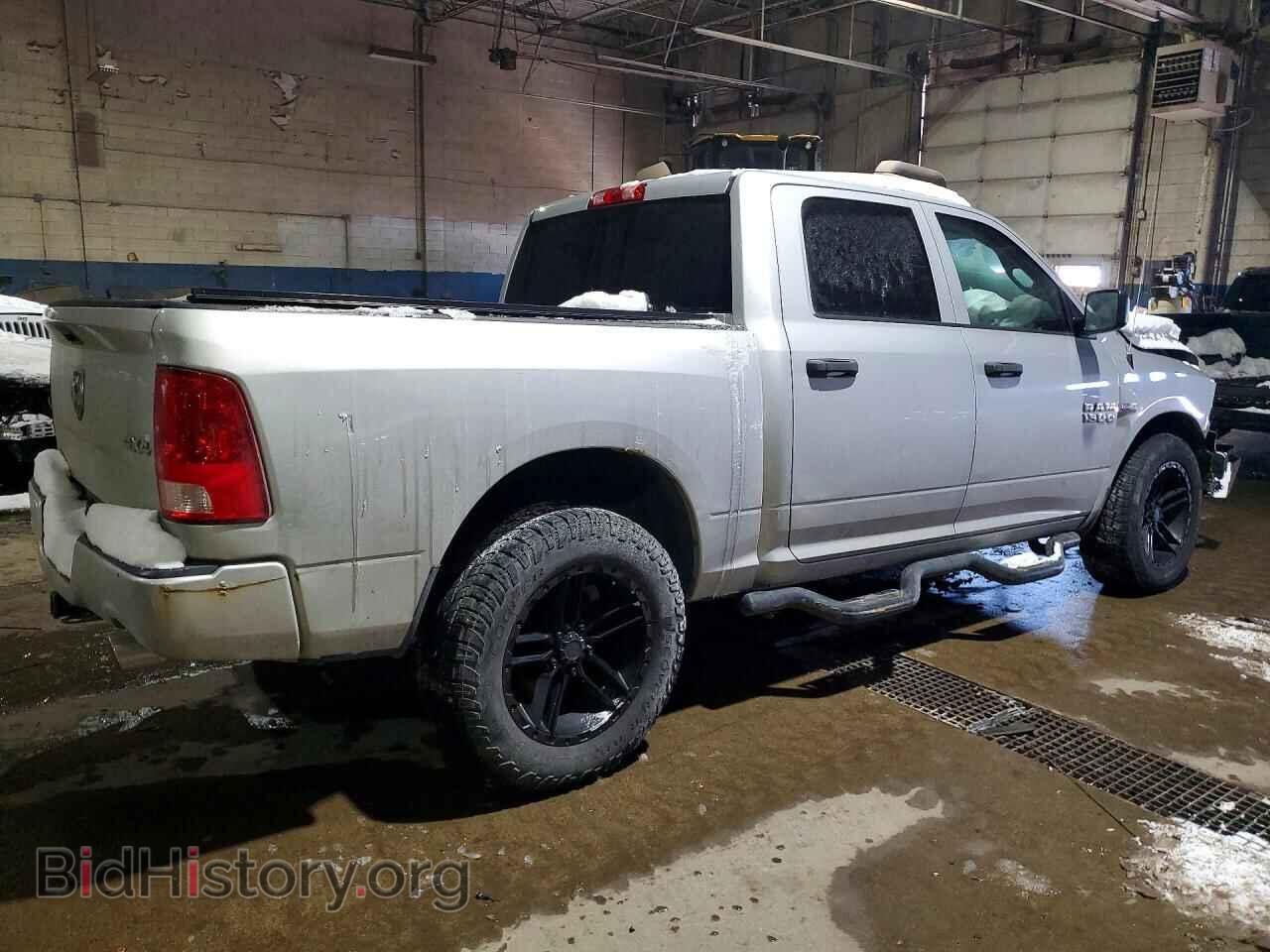2015 RAM 1500 - VIN: 1C6RR7KT8FS525616 - Фото 3