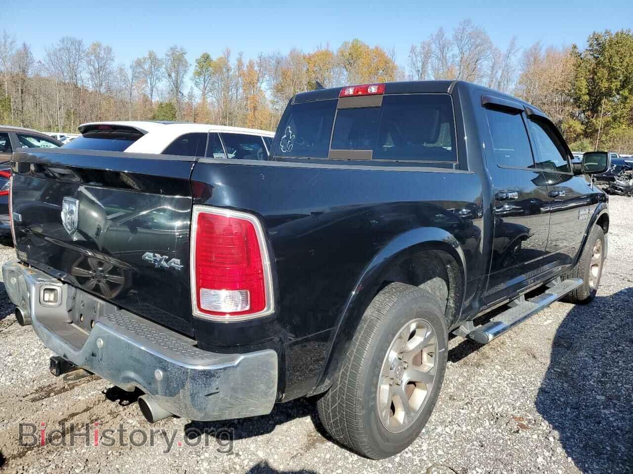 2014 RAM 1500 - VIN: 1C6RR7NT0ES464952 - Фото 3