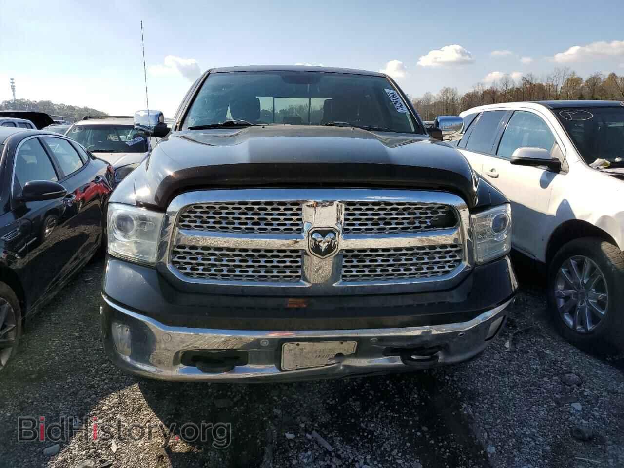 2014 RAM 1500 - VIN: 1C6RR7NT0ES464952 - Фото 5