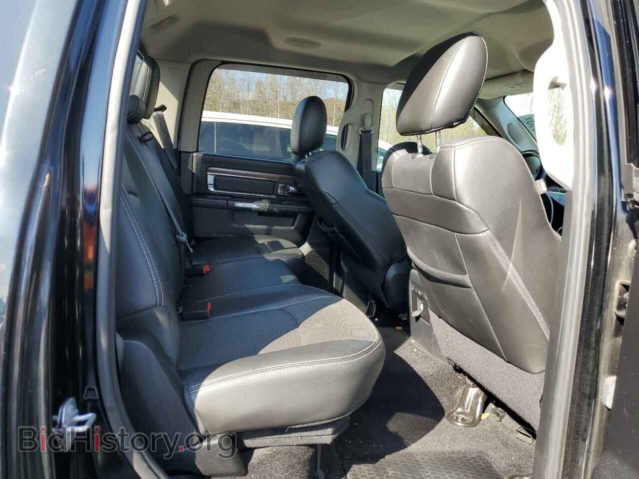 2014 RAM 1500 - VIN: 1C6RR7NT0ES464952 - Фото 10