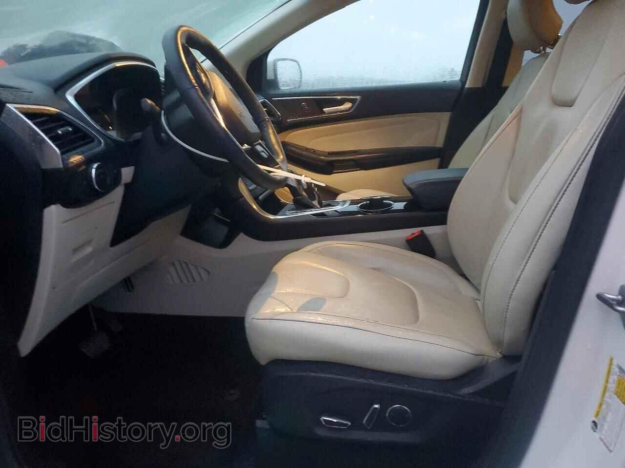 2016 FORD EDGE - VIN: 2FMPK3K91GBB74850 - Photo 7