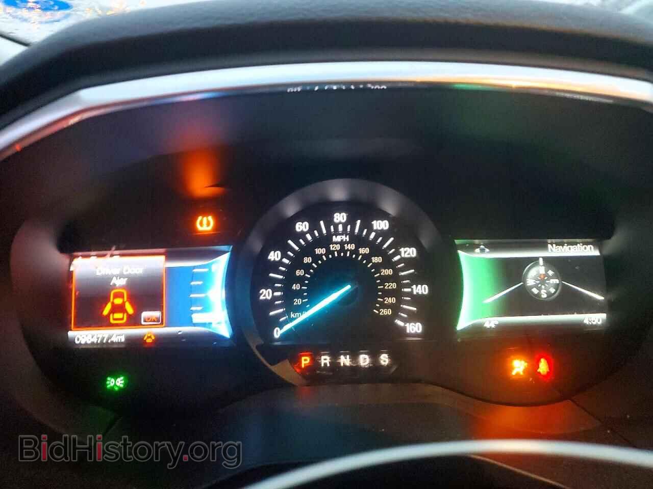 2016 FORD EDGE - VIN: 2FMPK3K91GBB74850 - Photo 9